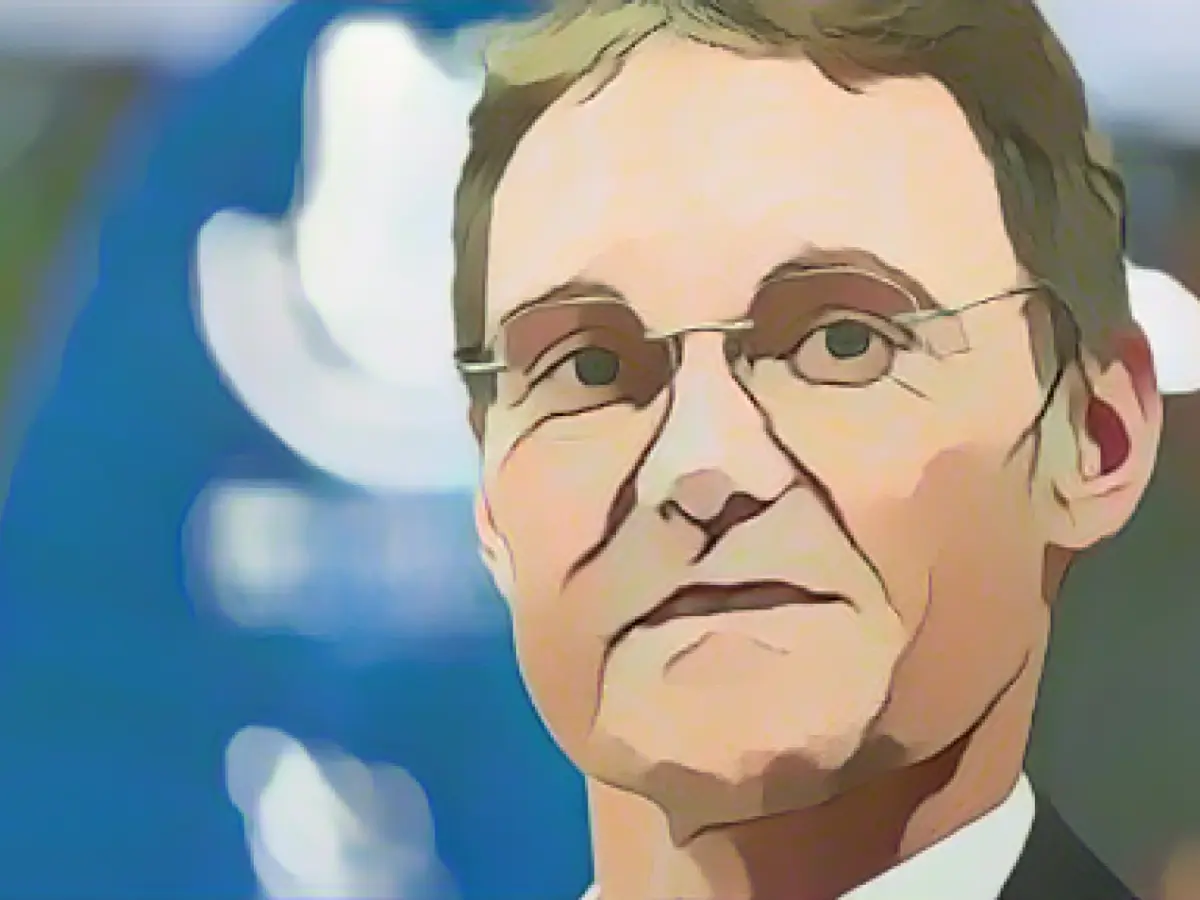 Resch to follow Zitzelsberger at IG Metall