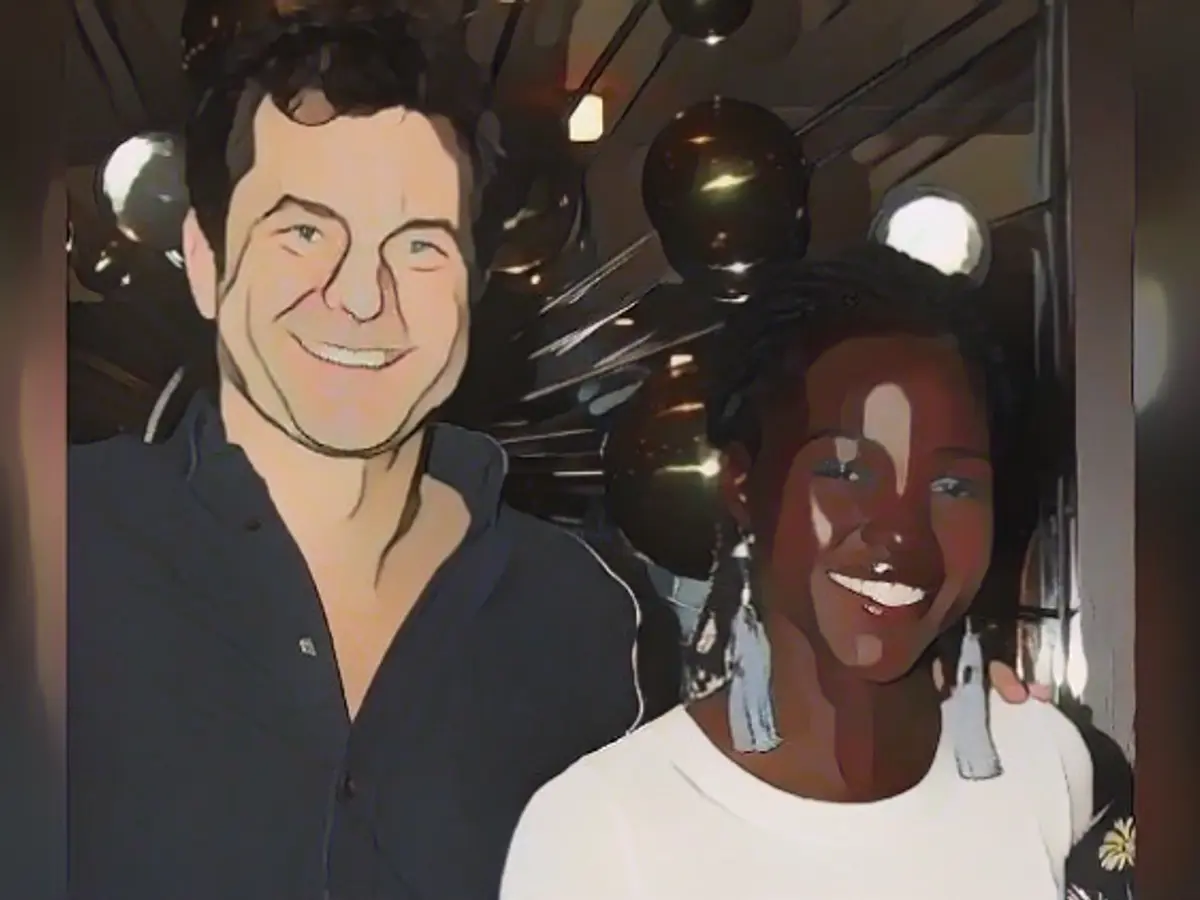 Hollywood has a new dream couple