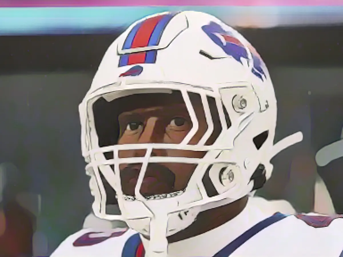 Von Miller expected to play for Buffalo this week amid domestic violence charges