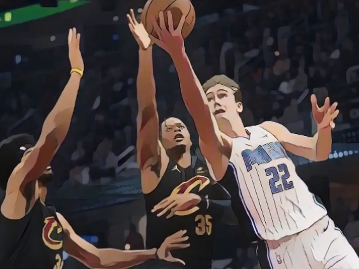 Basketball world champions experience an NBA night to forget