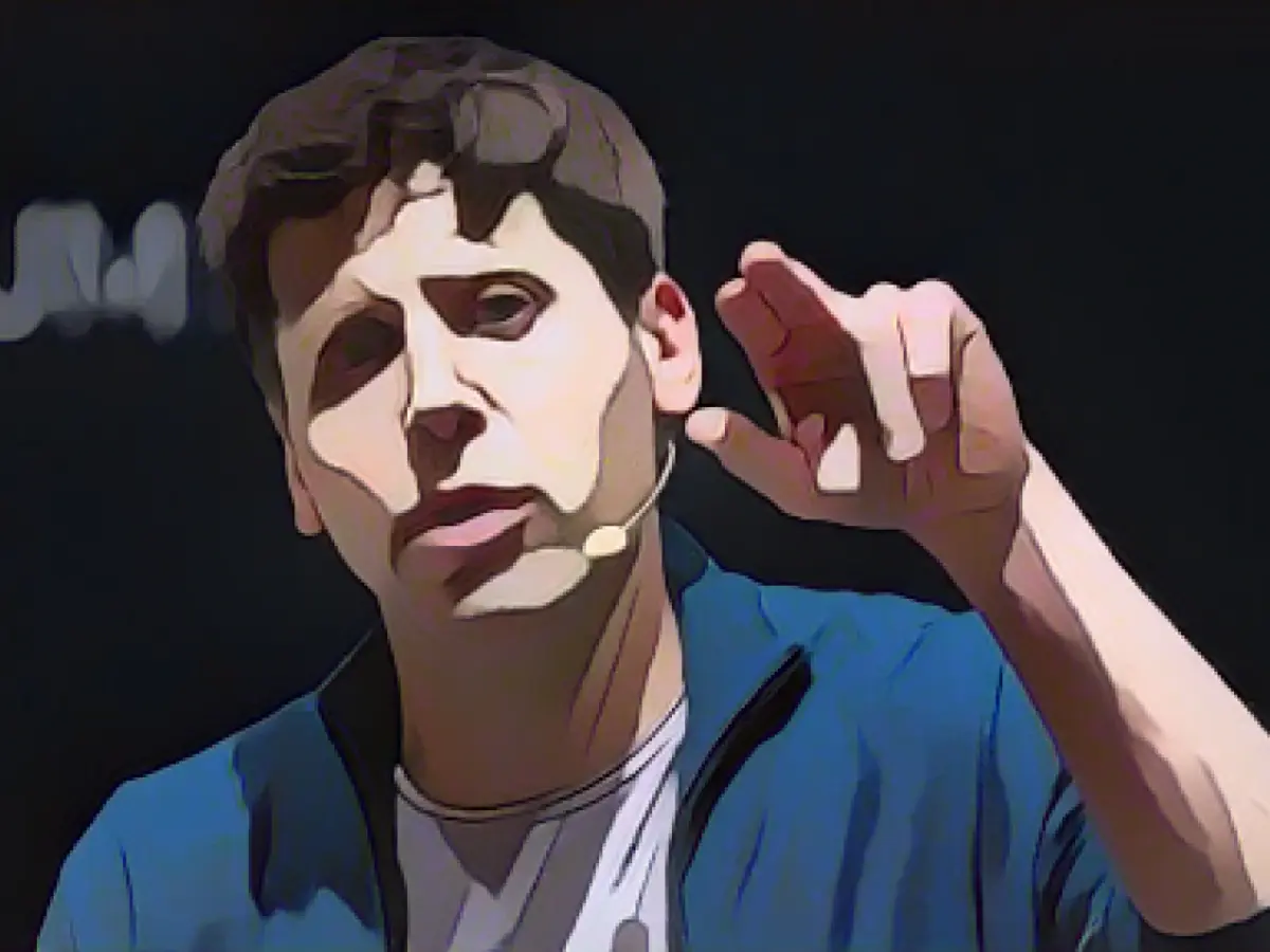 ChatGPT was a spontaneous idea - and even OpenAI was taken completely by surprise by its success