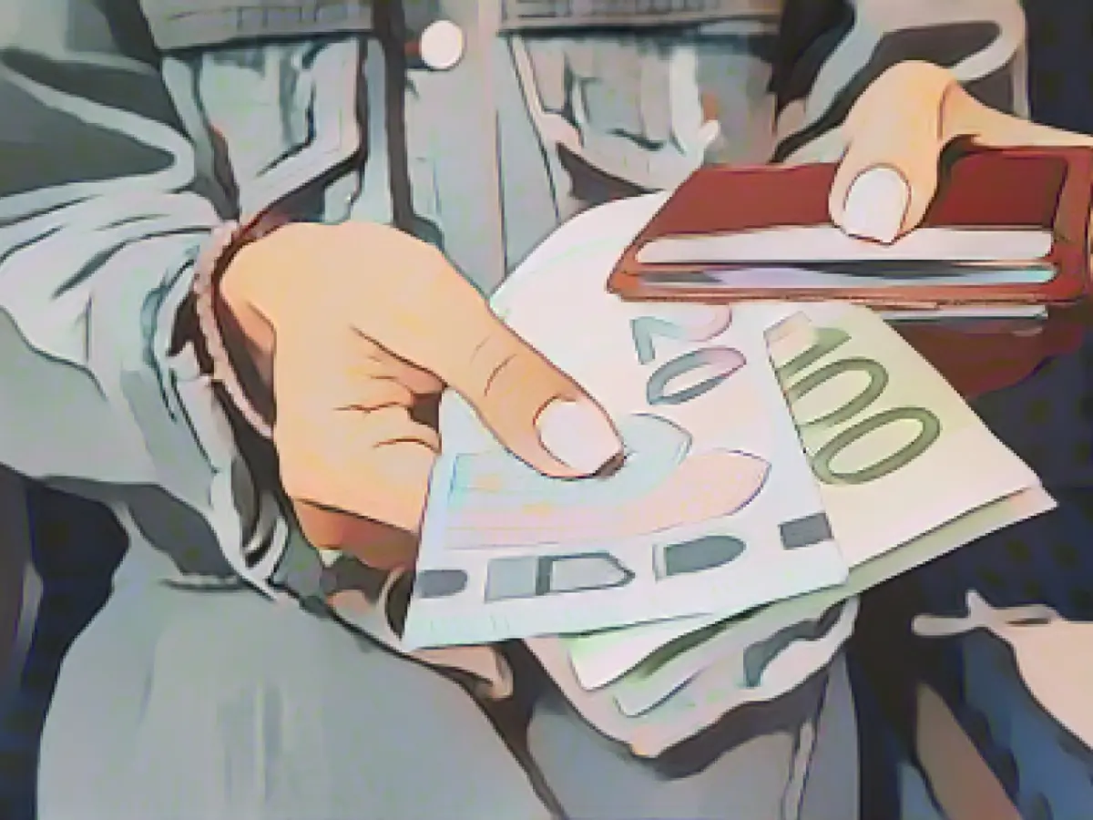 Tax expert does the math: This is how much more of your salary you will have in 2024