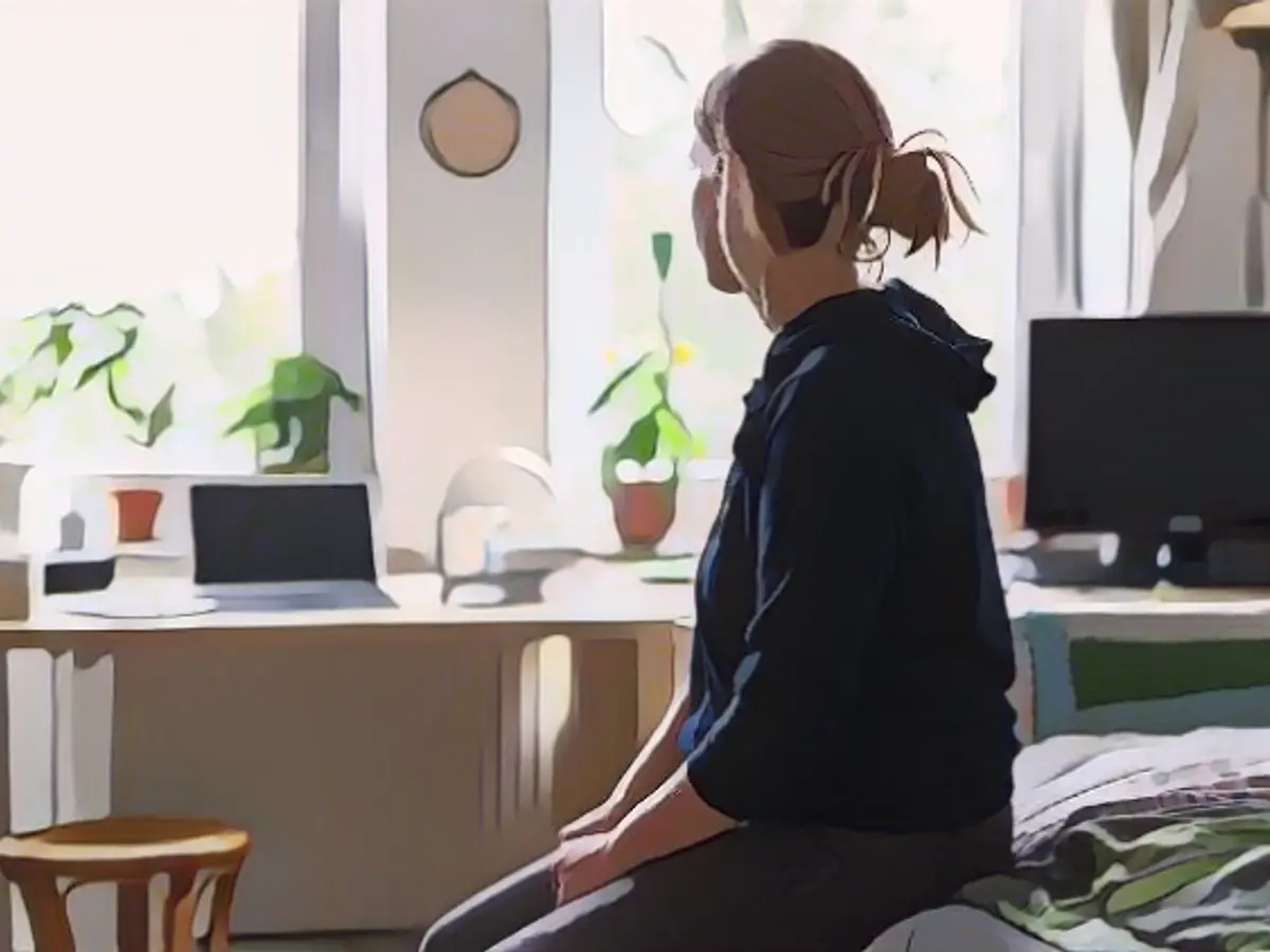 Wars continue to be the biggest concern for young people in Germany