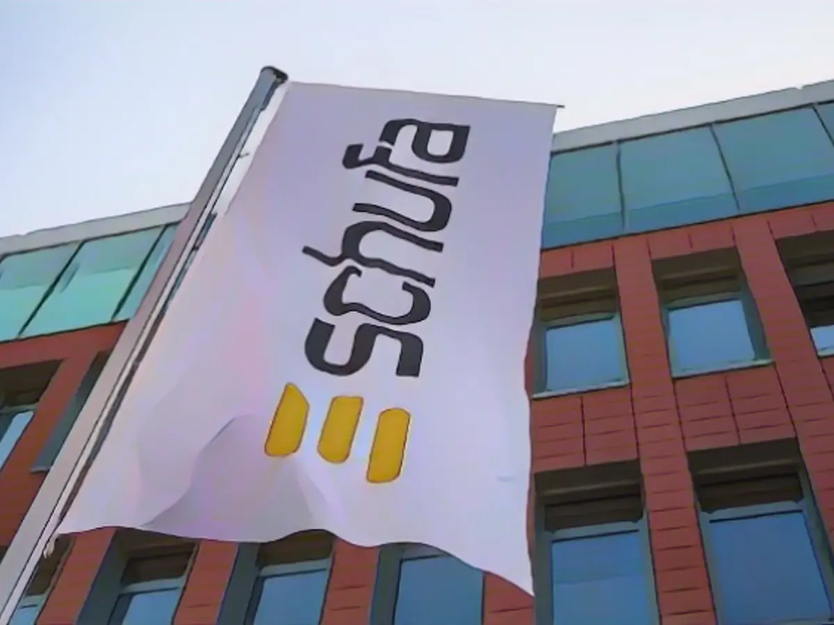 Restricted use of the Schufa credit rating by banks and companies