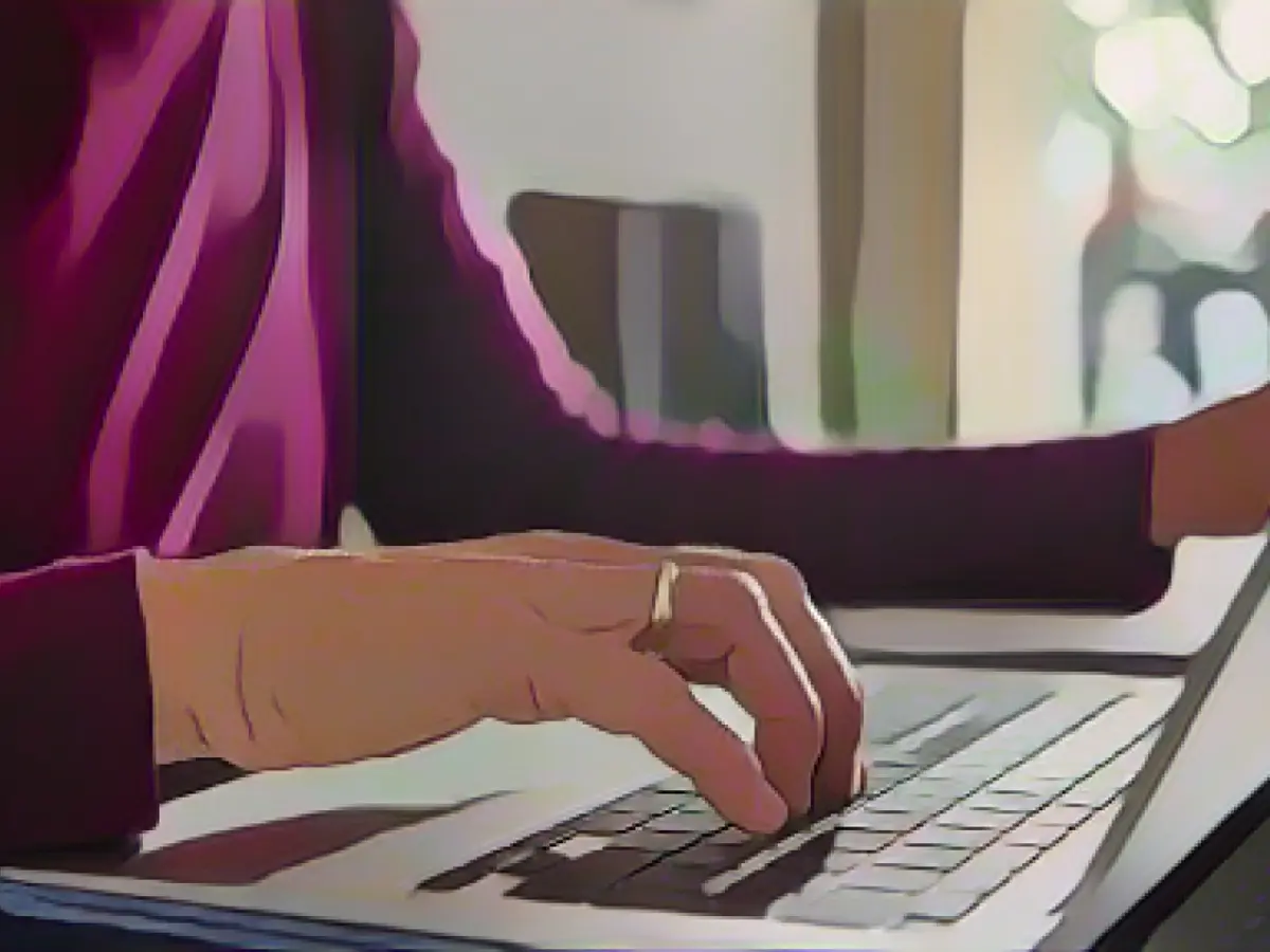 2.3 million employees now only work from home