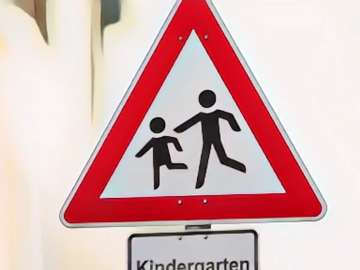 Welfare associations in the north warn of "daycare crisis"