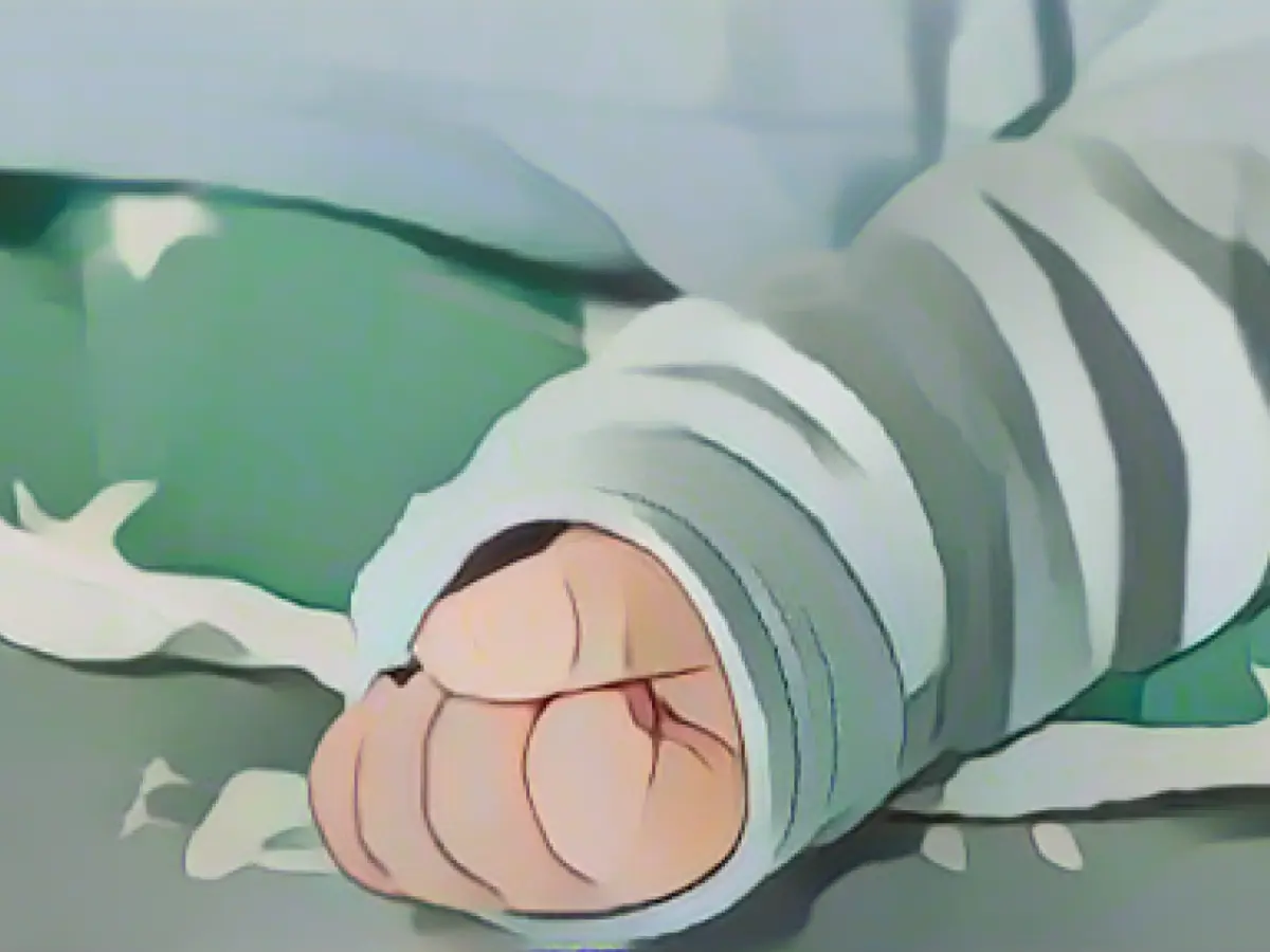 Life expectancy of newborns in Saxony-Anhalt has fallen