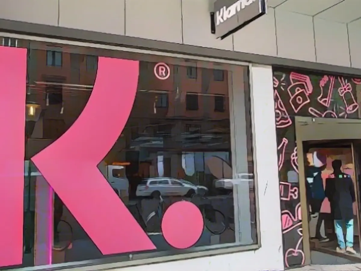 AI becomes a job killer at Klarna