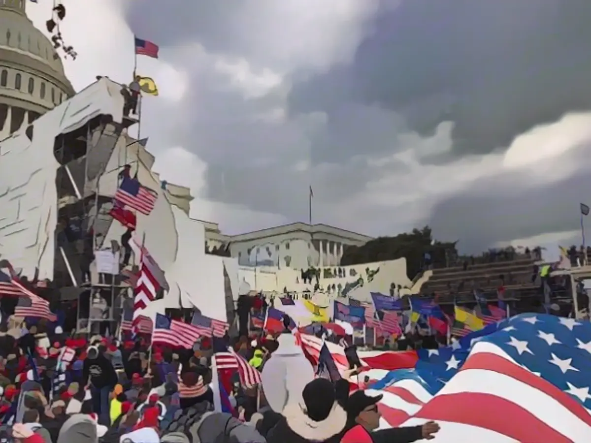 Opinion: Jan. 6 hearing could be real summer bombshell