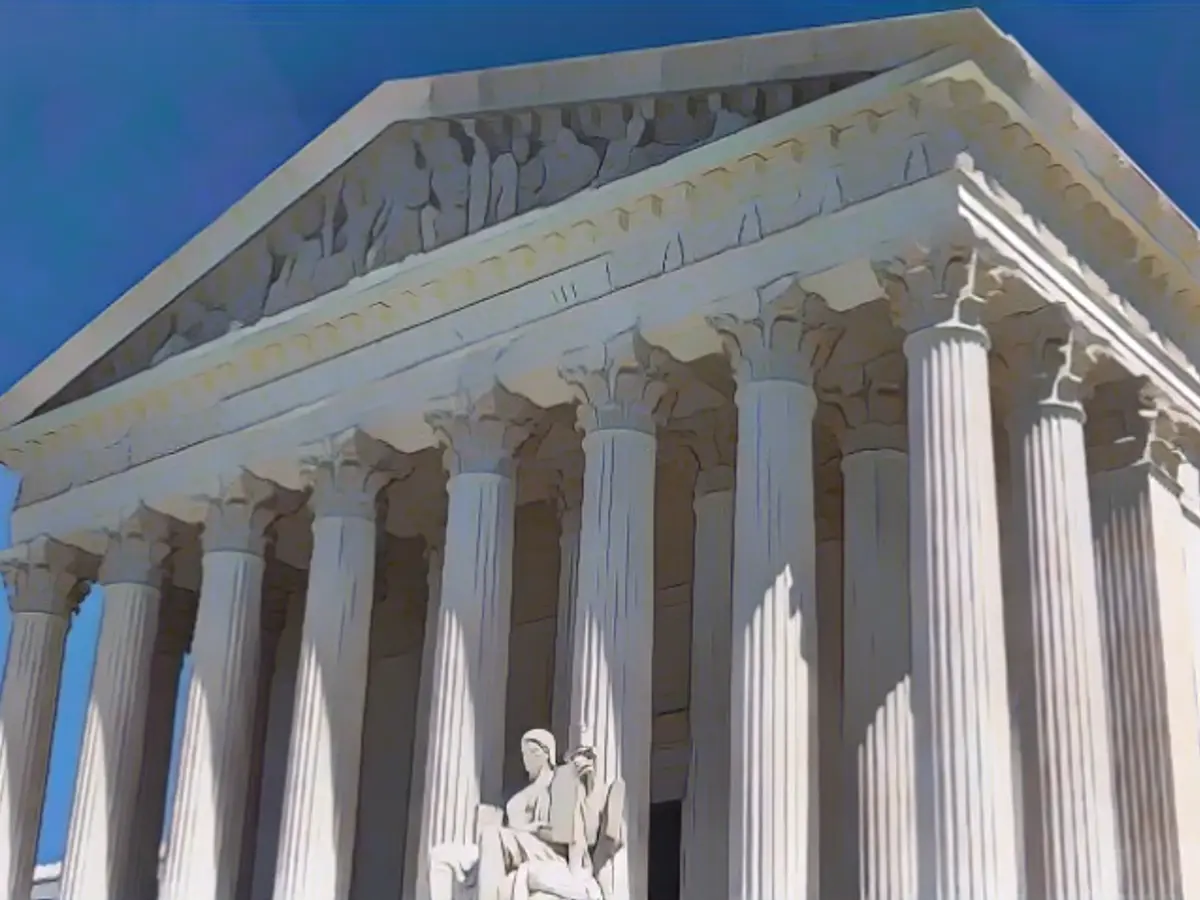 Opinion: Perhaps there is no greater irony than Alito’s call for democracy