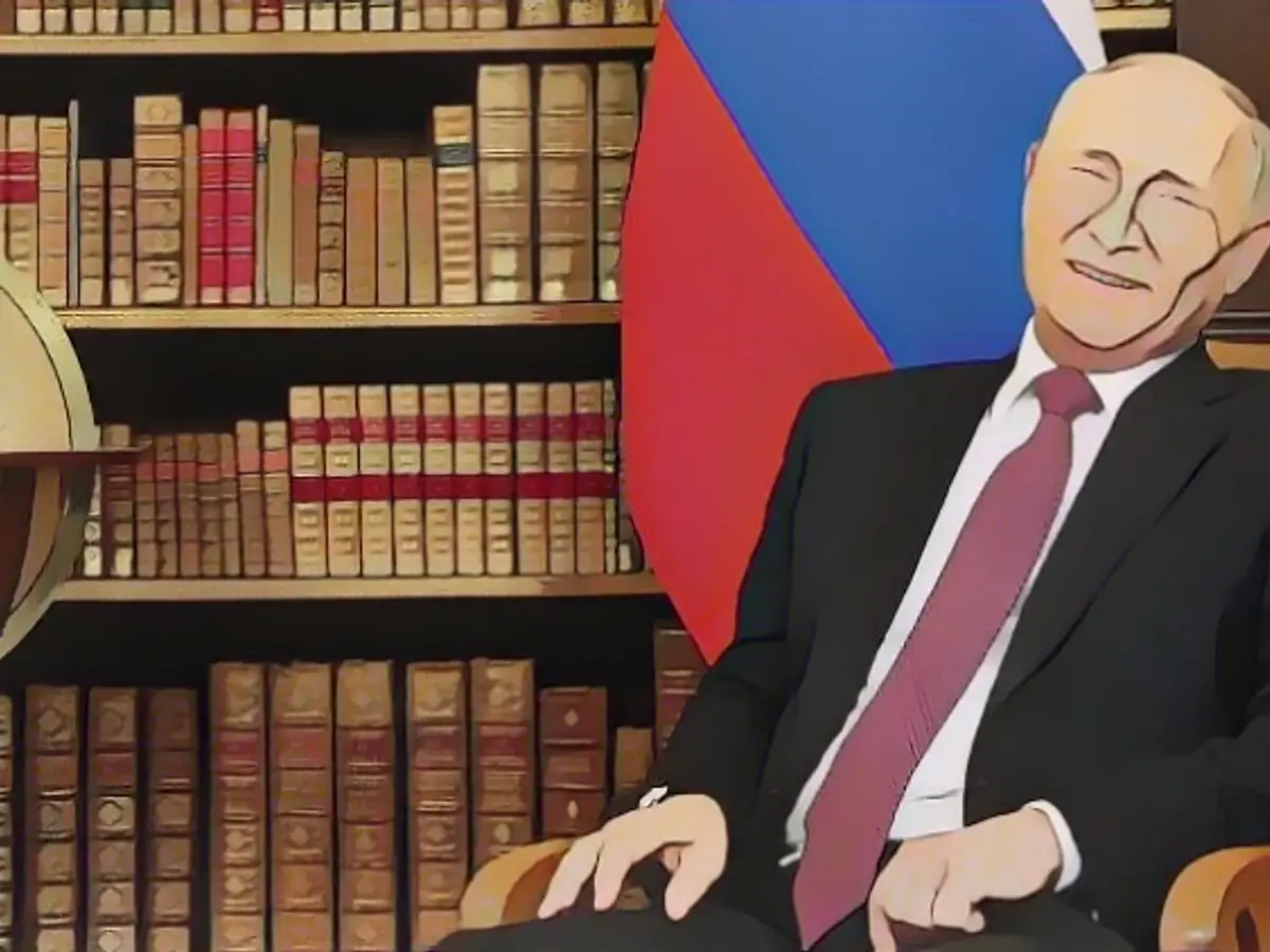 Russia to confirm Putin in office on March 17