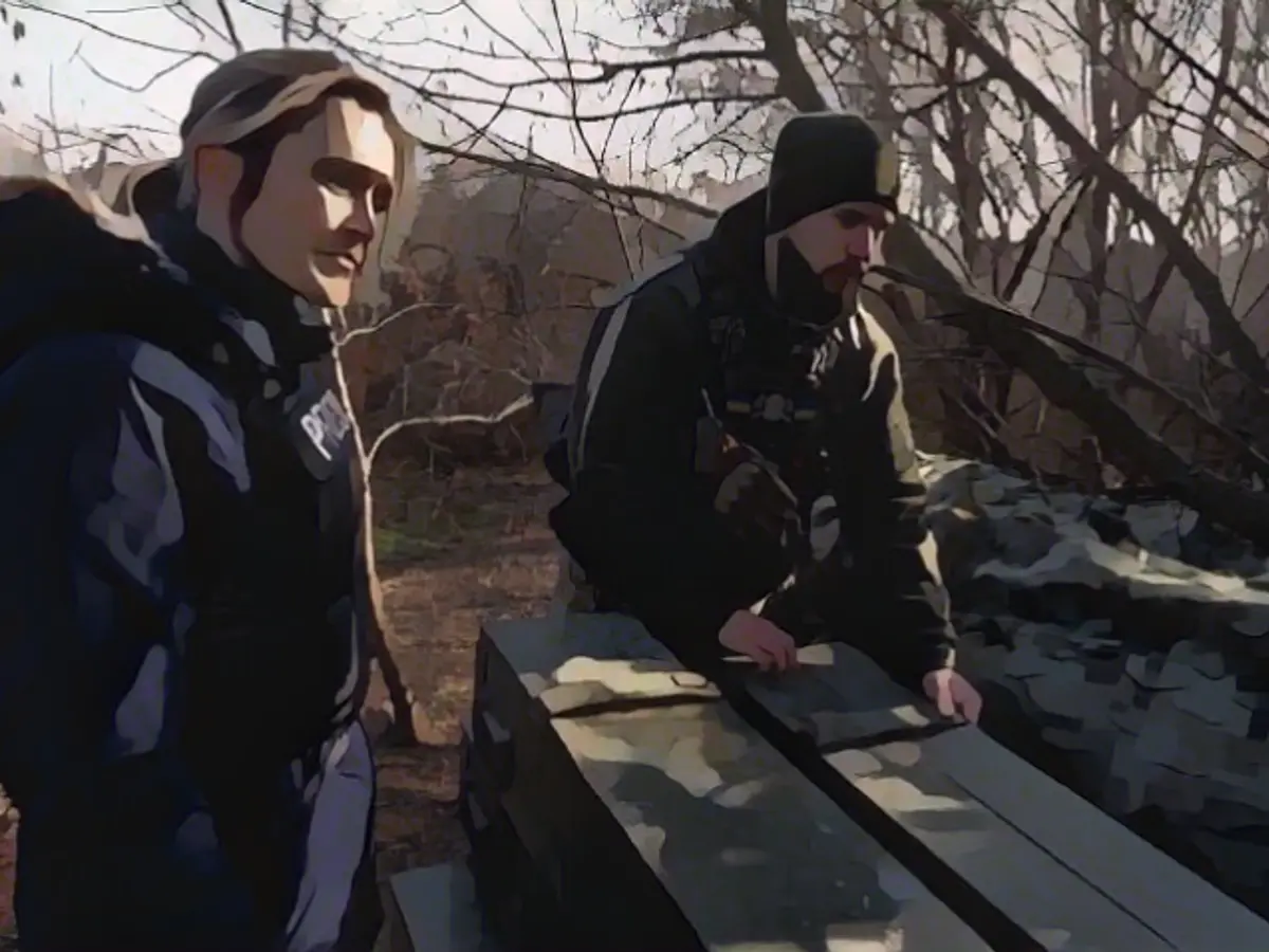 As Western unity on Ukraine falters, Putin counts on slow victory