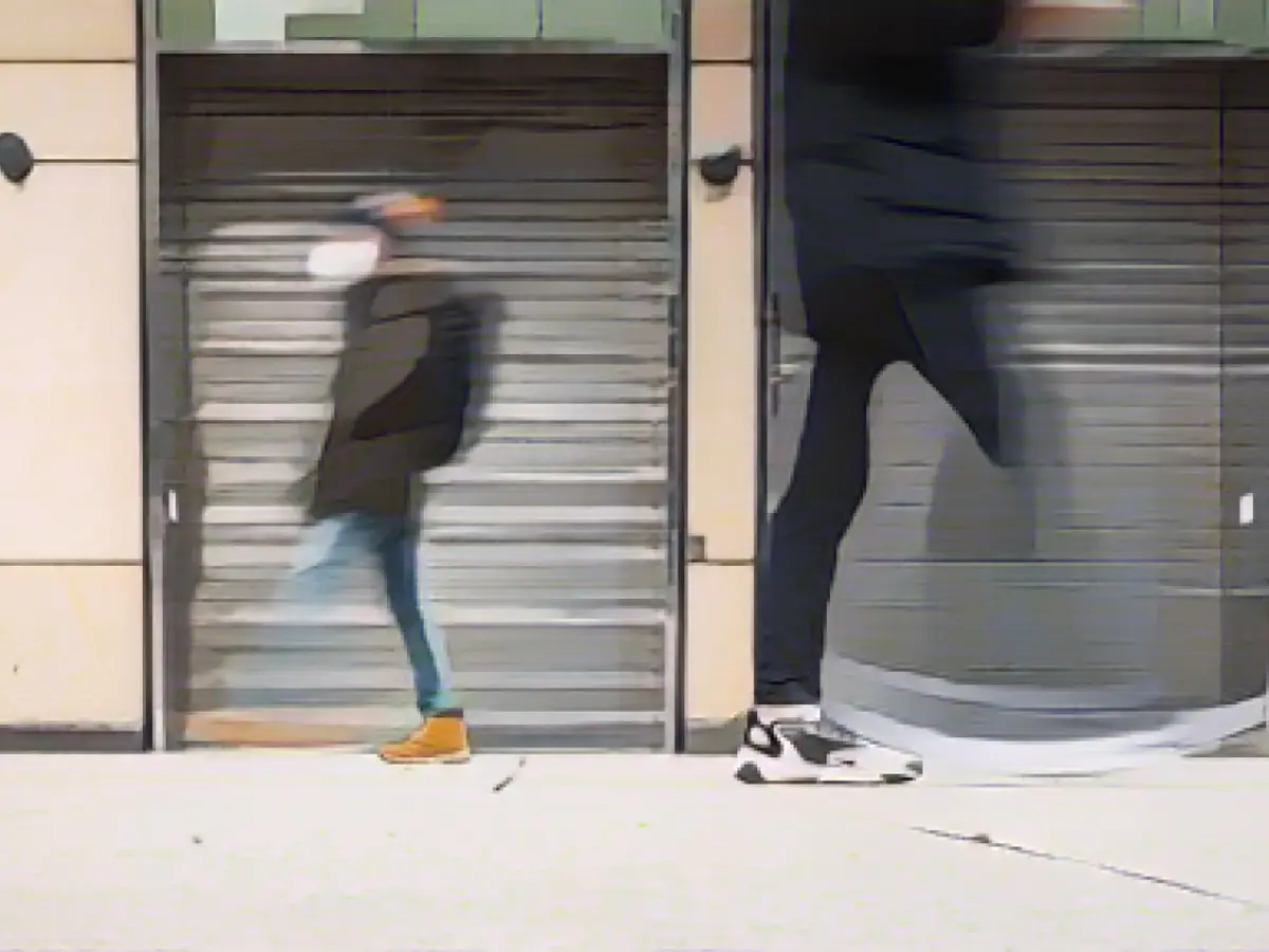 Number of insolvent companies increases significantly