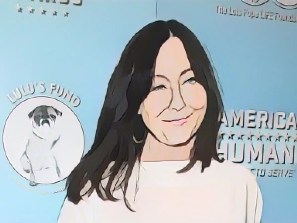 She noticed affair before brain surgery