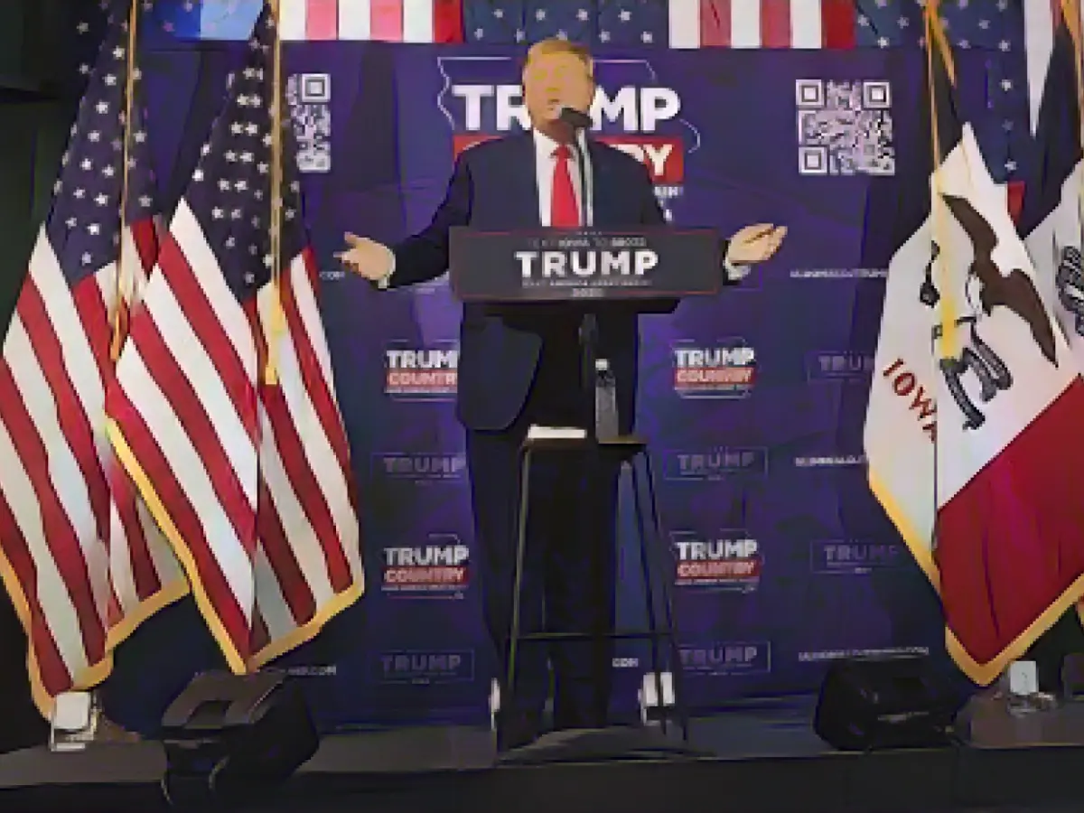 Trump and his allies have threatened retaliation against the media. Your threatening words should not be ignored