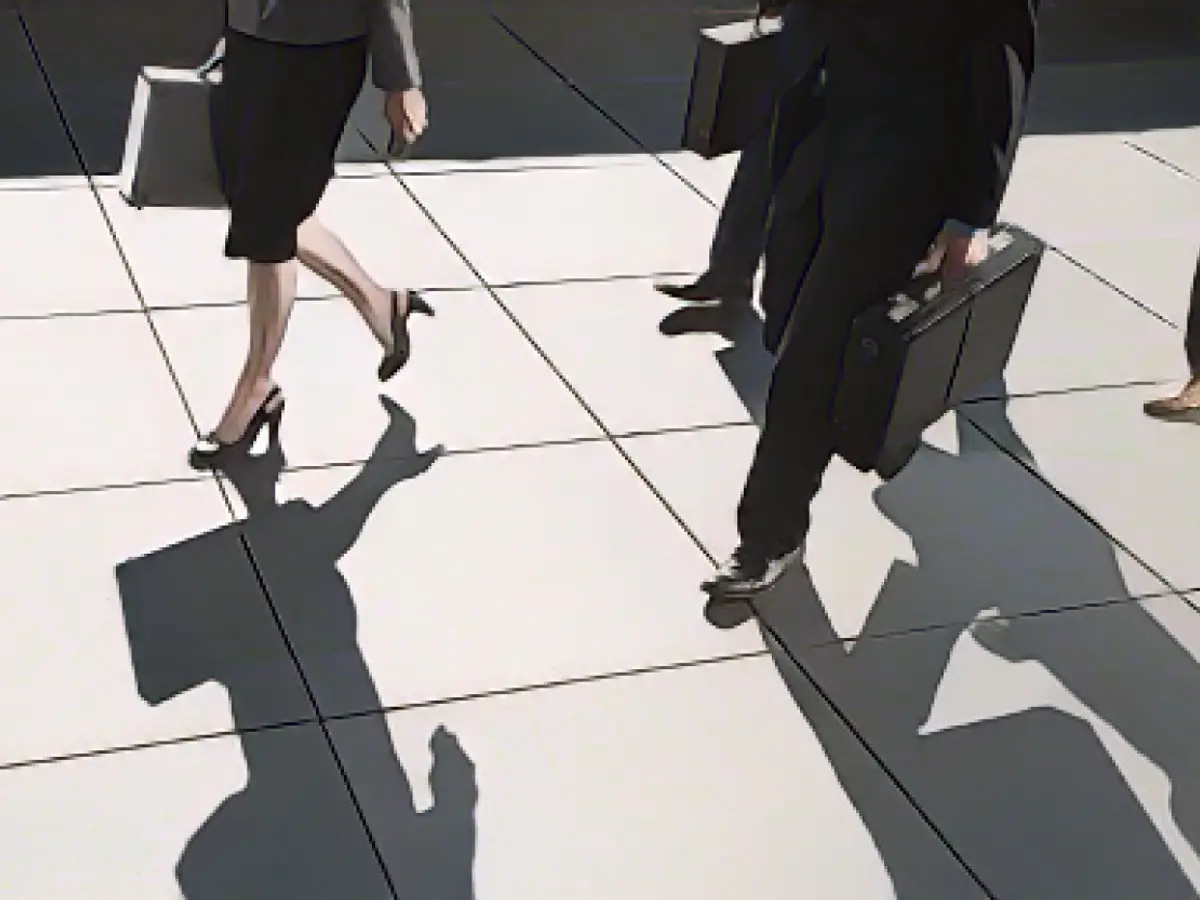 What to expect from Friday's jobs report