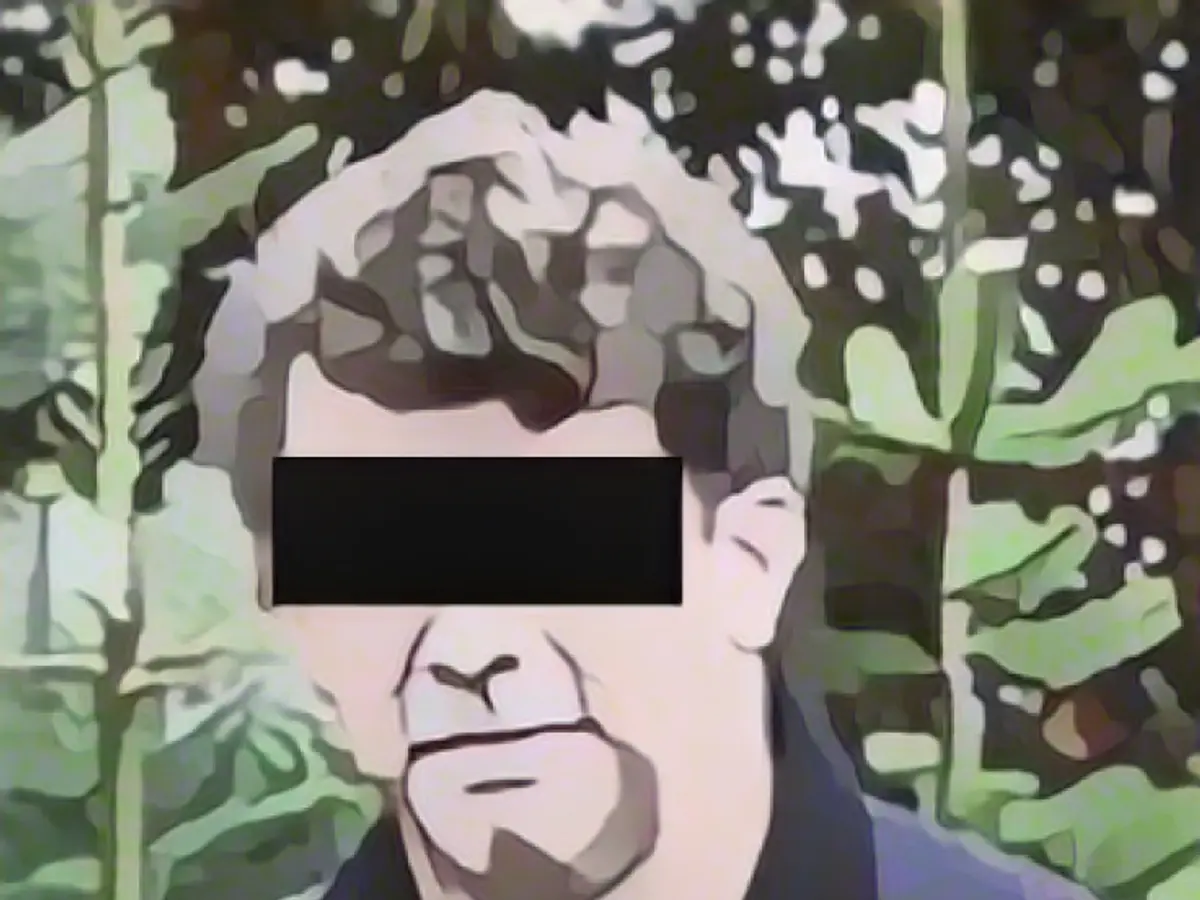 Pig farmer confesses to killing Maria-Sophie