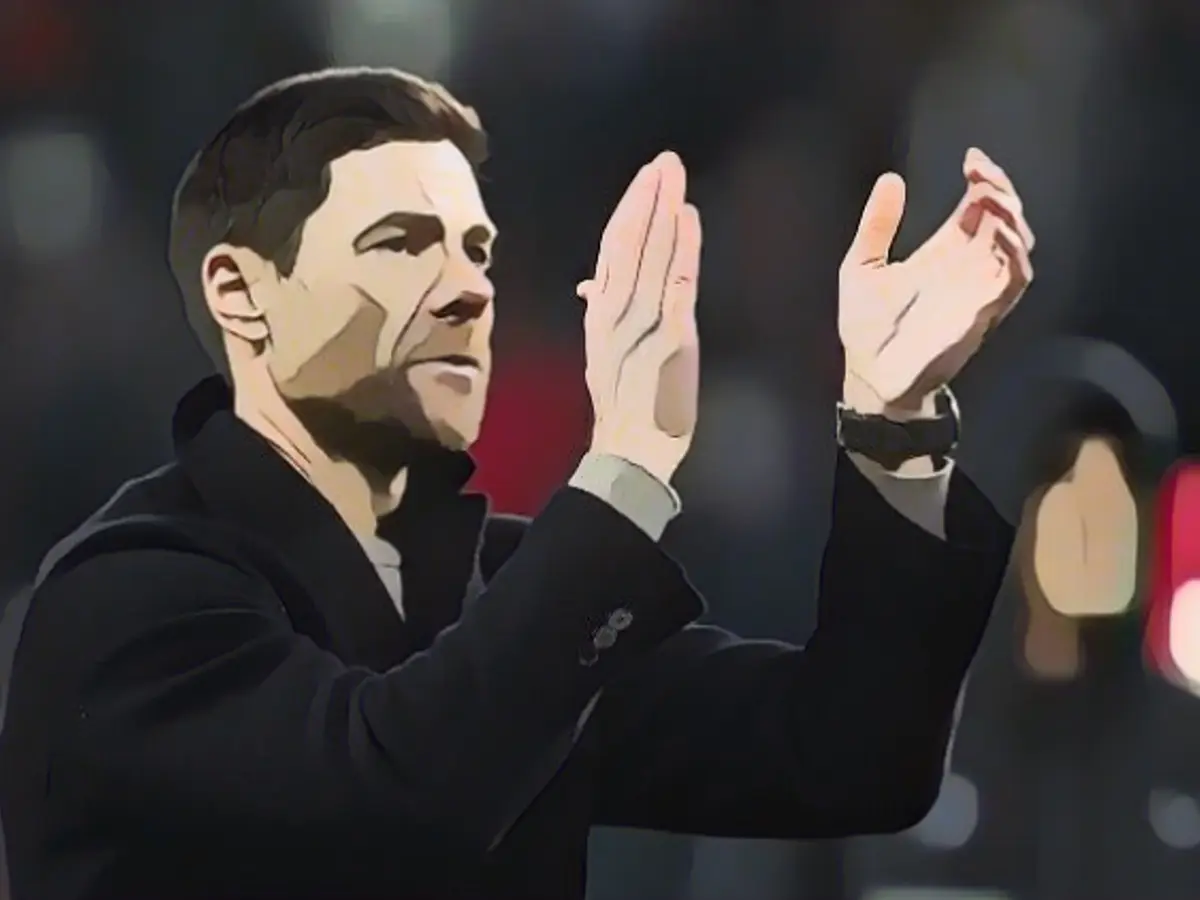 Bundesliga super coach reacts to transfer rumors