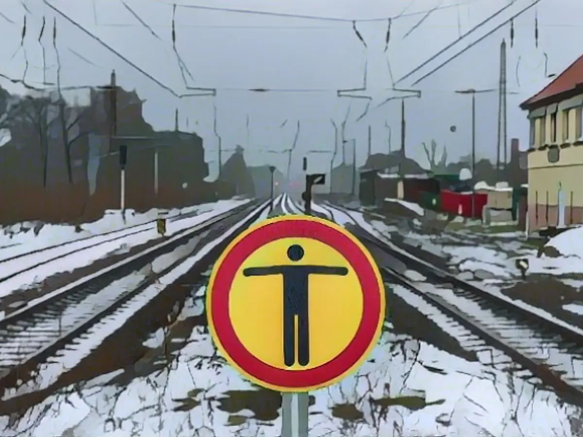 GDL strike paralyzes rail traffic - what you need to know