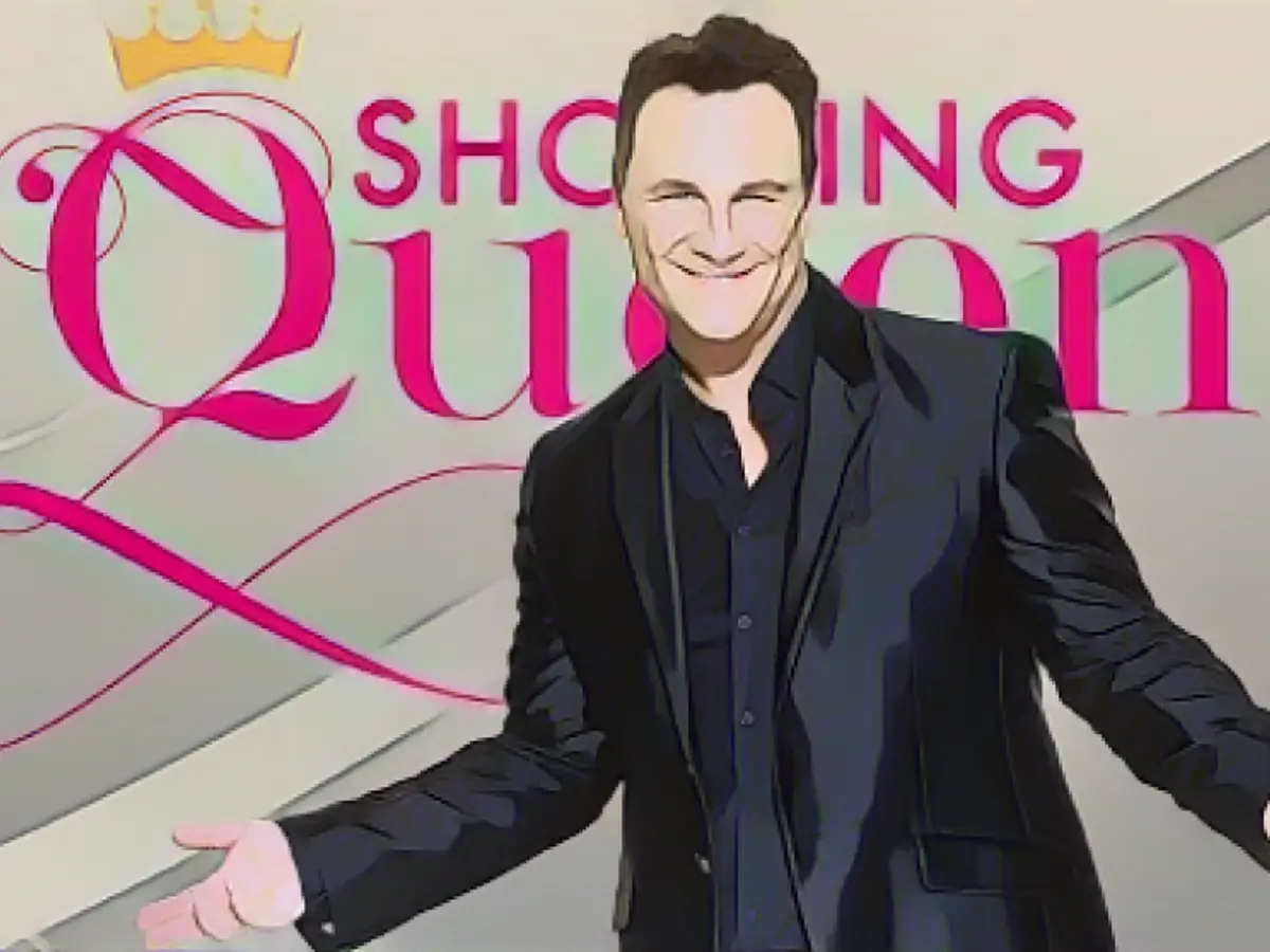 All information about the VOX show "Shopping Queen"