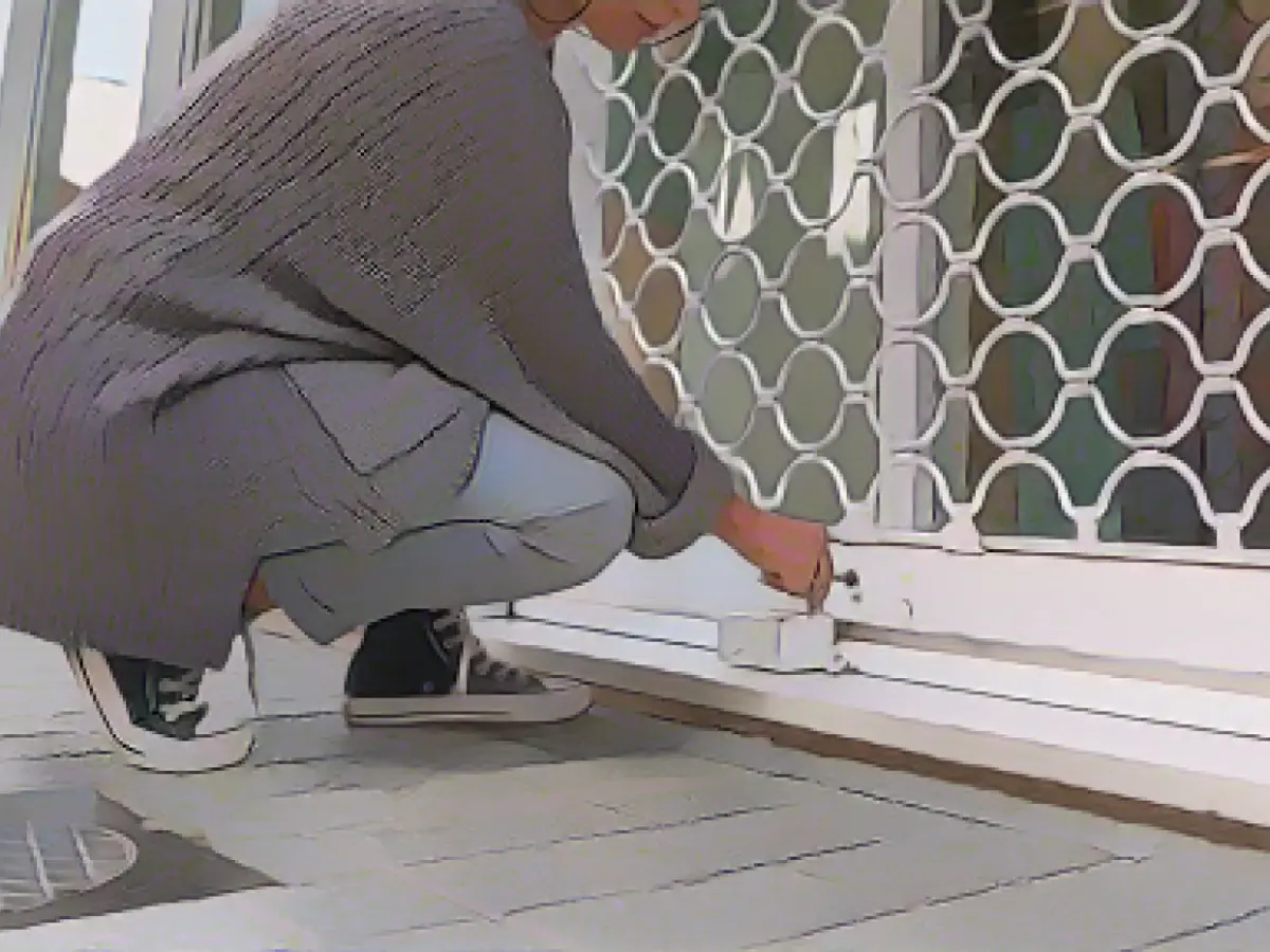 The scourge of shoplifting in America is a lot of hype but little evidence to support it