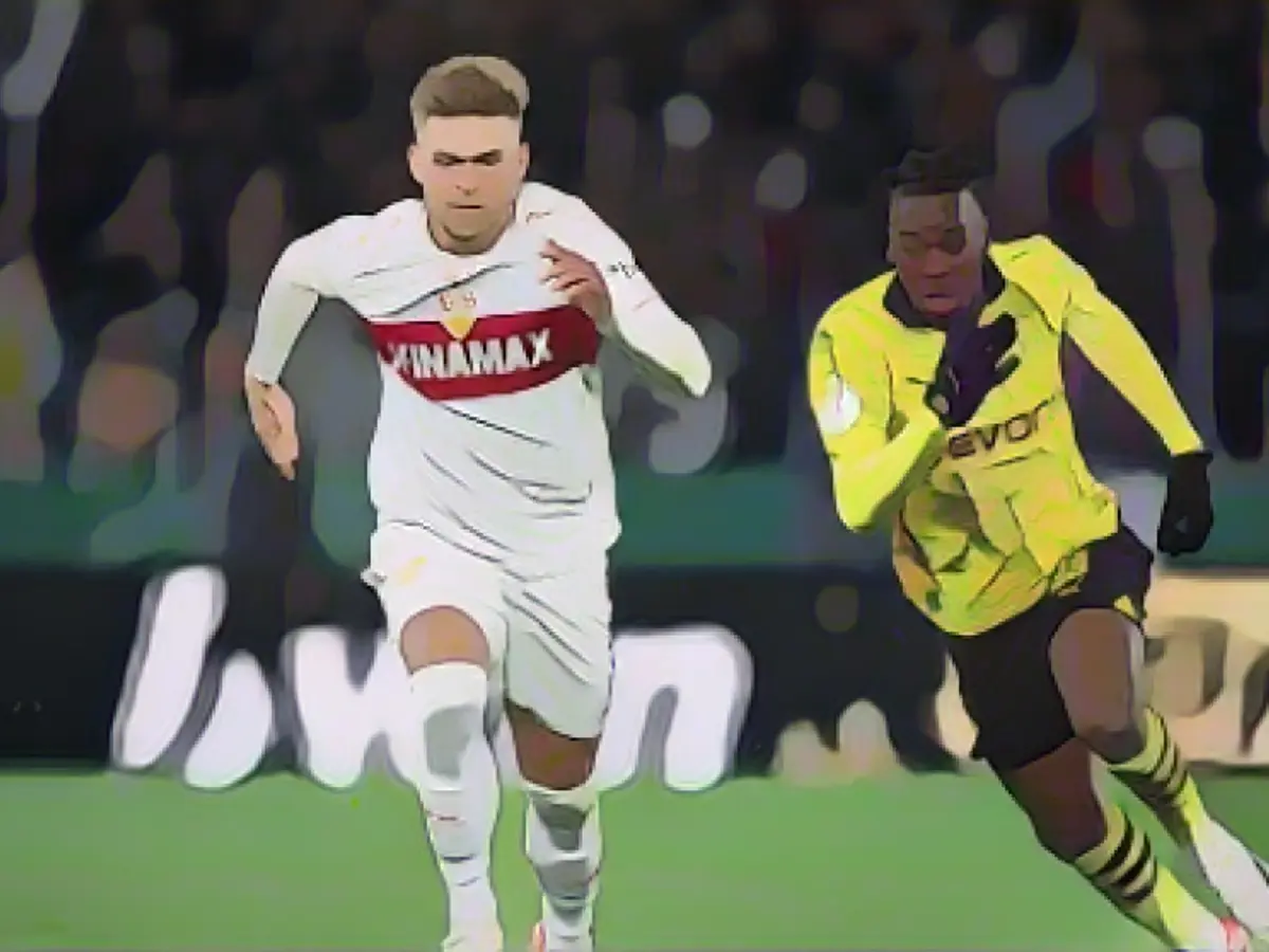 Mittelstädt good and courageous