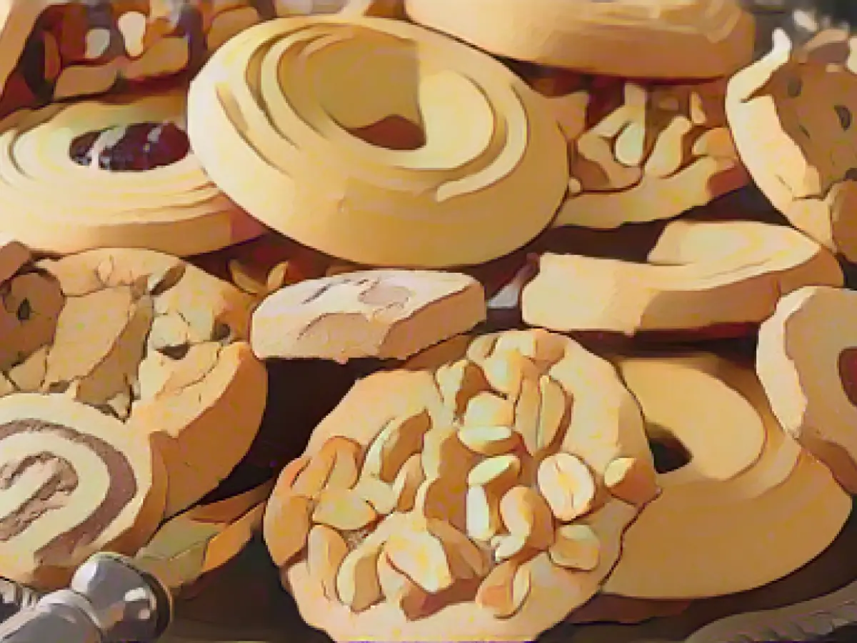 Eating too much 'free sugar' can have 45 negative health effects, study says