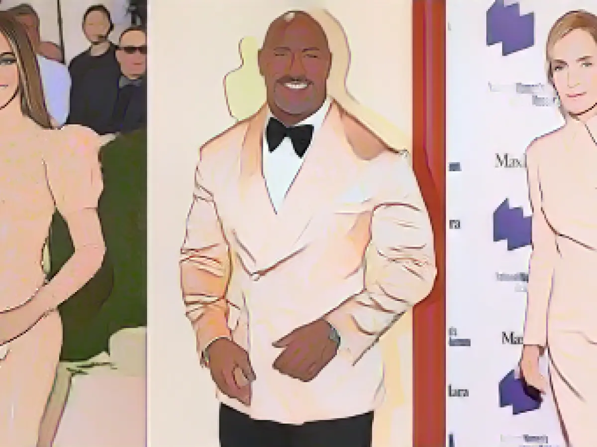 The meaning behind Pantone’s 2024 Color of the Year