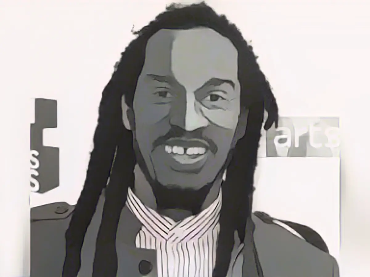 "Peaky Blinders" actor Benjamin Zephaniah passes away at the age of 65