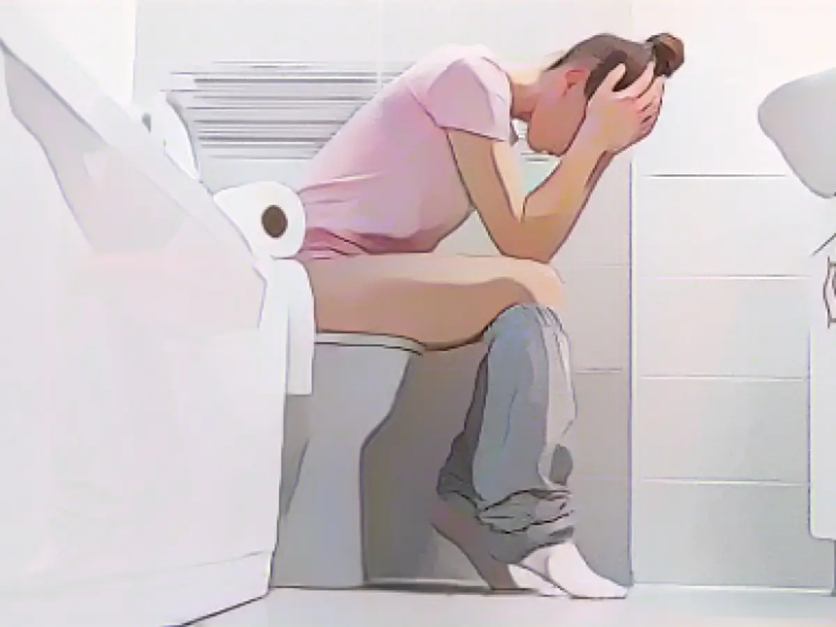 This is what can happen if you drink spoiled milk