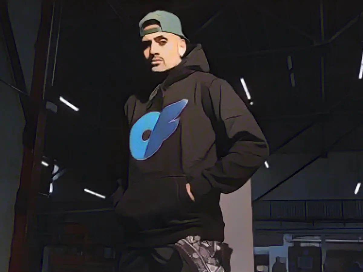 Tennis Star Nick Kyrgios Signs to OnlyFans