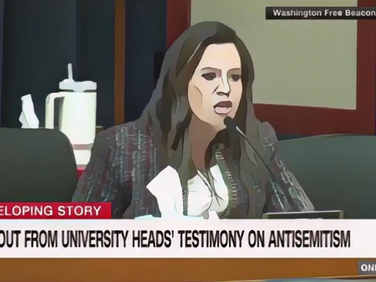 Opinion: Calls for "genocide" are never acceptable. But the real college challenge is completely different