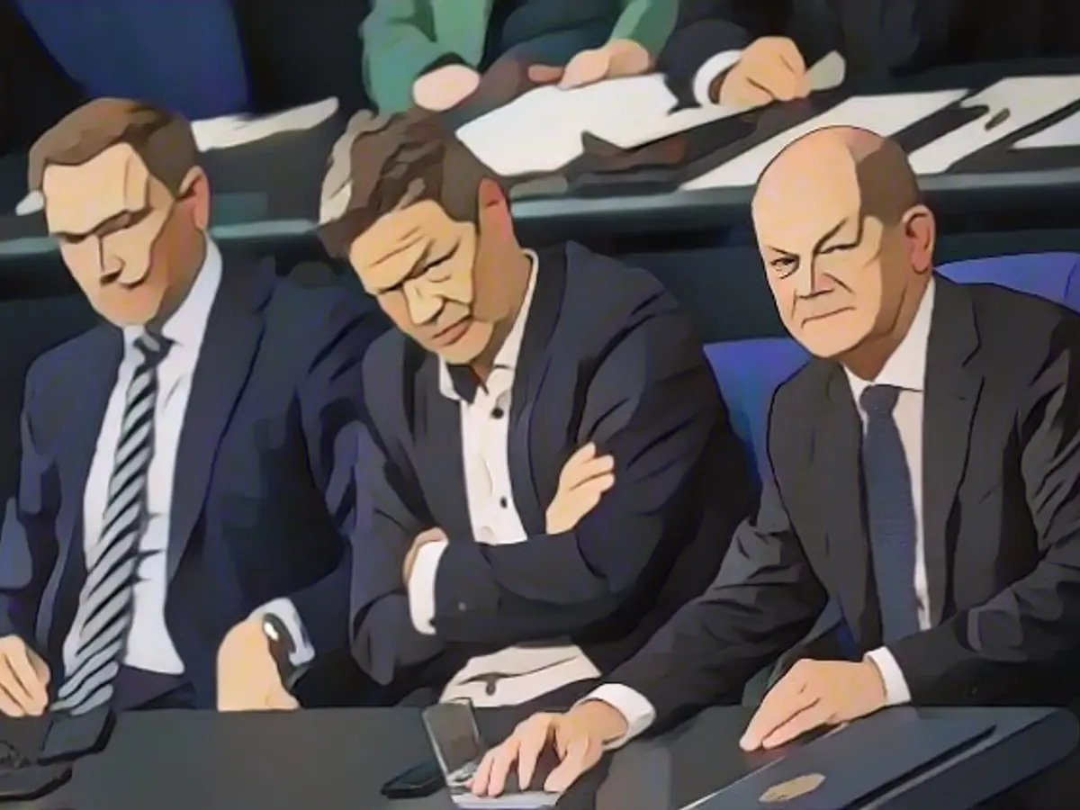 Budget will not be adopted this year