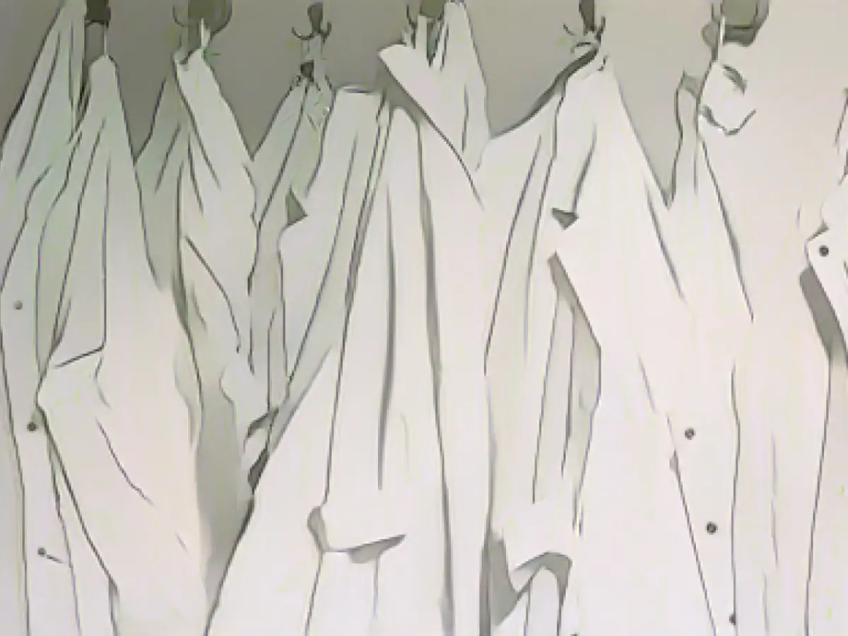 Leibniz Prizes: 2.5 million euros in prize money for researchers