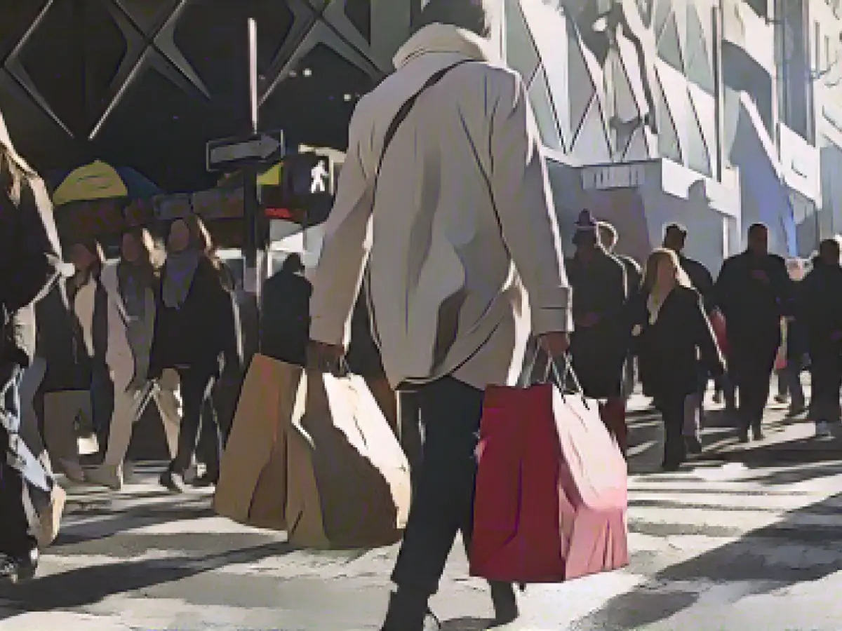 Why the U.S. Economy Outperforms Other Rich Countries