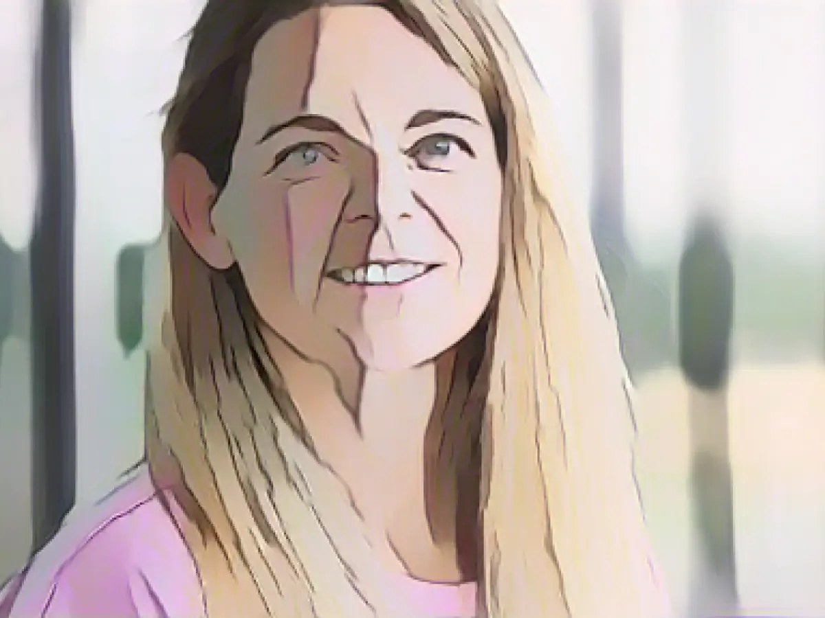 Nia Künzer new DFB sports director for women