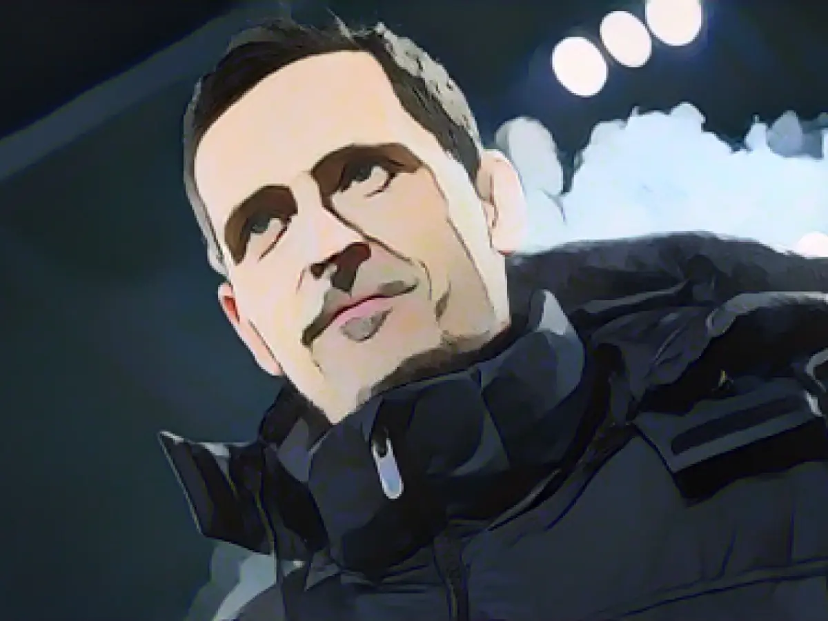 Eintracht with personnel problems ahead of Bayern game