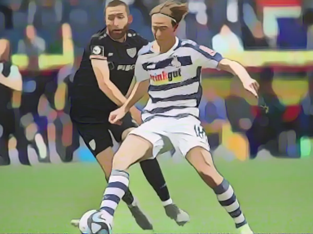 Preißinger's anniversary wish!