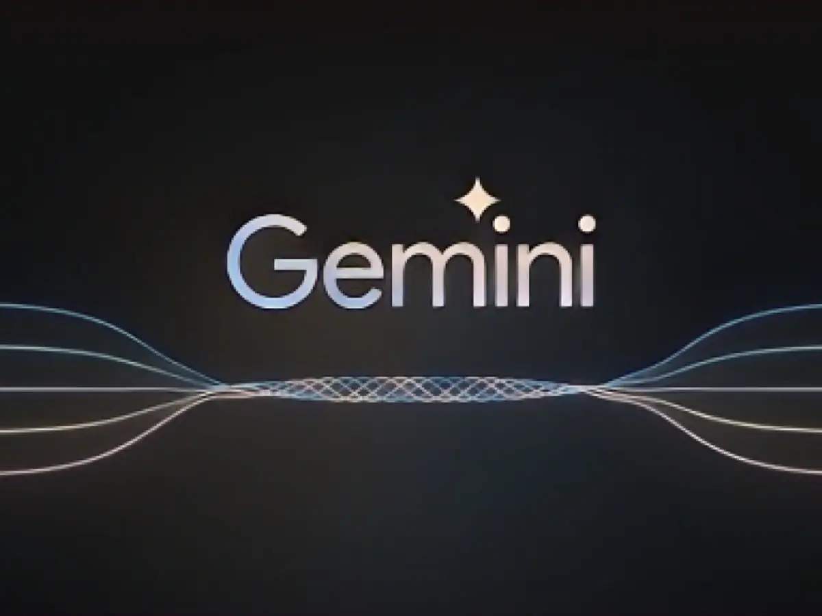 Gemini is Google’s answer to GPT-4