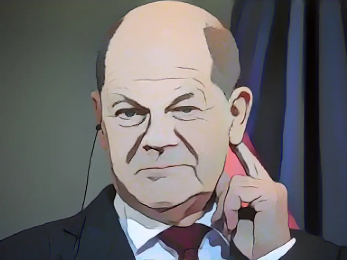 The Chancellor's embarrassing anniversary