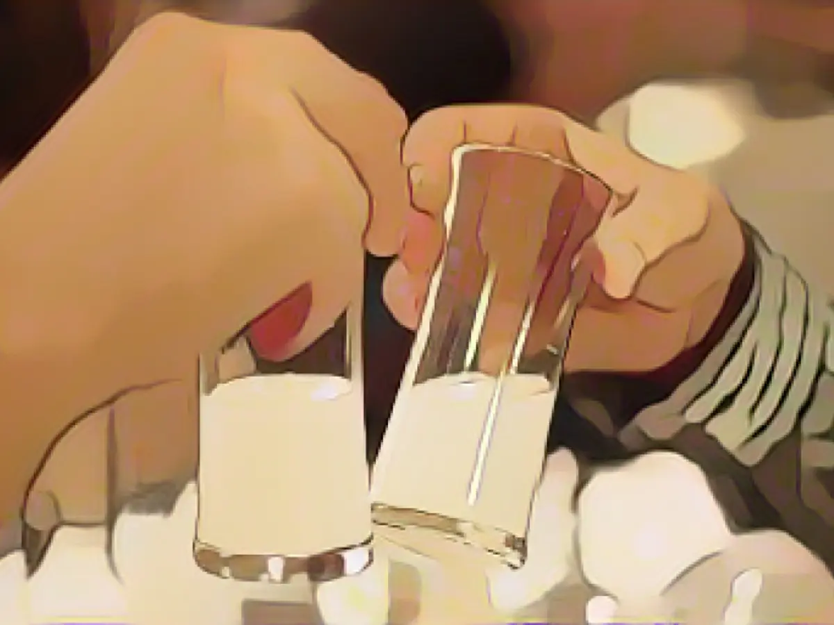 How to Drink Rak: A Crash Course in Türkiye’s Signature Drink