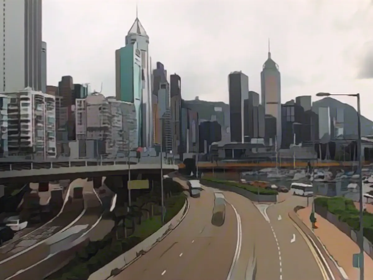 Hong Kong is opening up to tourism, but is it too late?