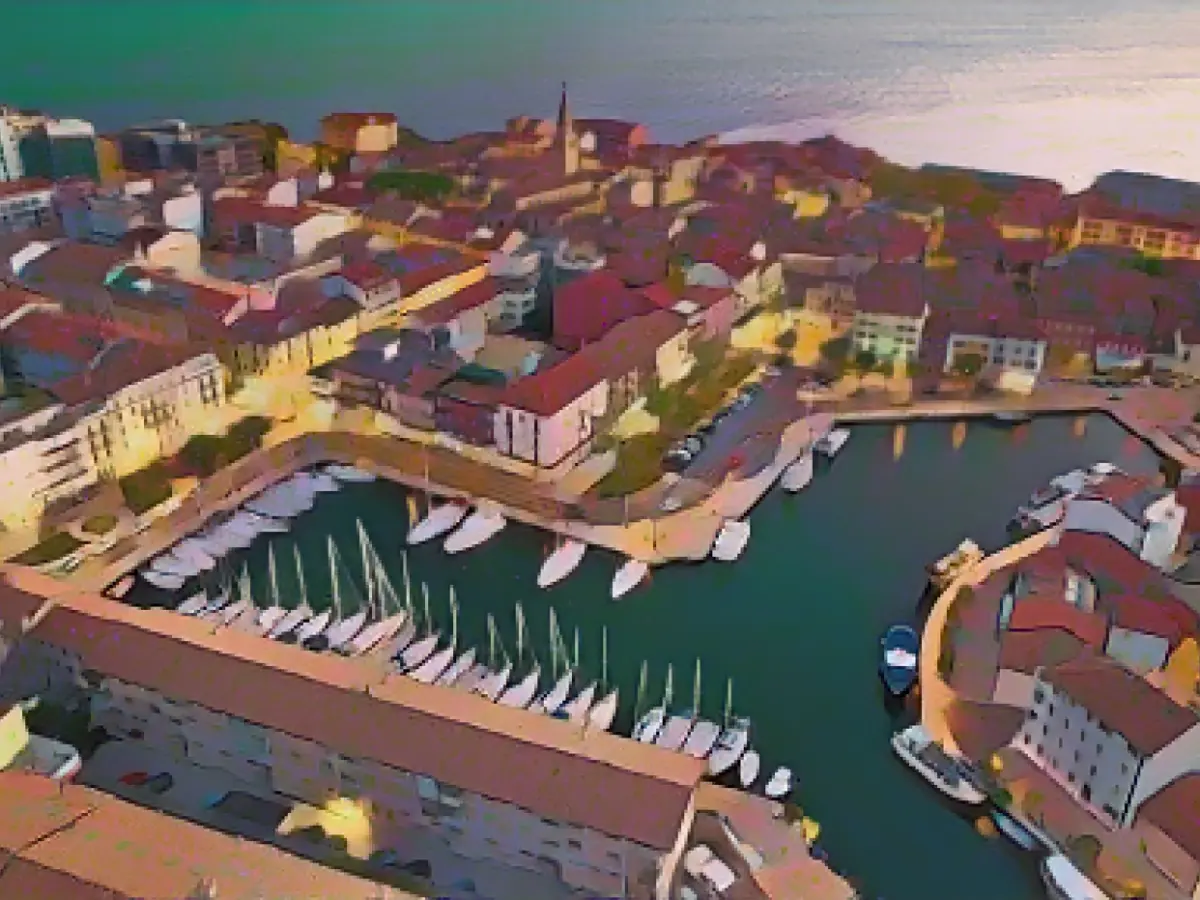 This region of Italy is worth a visit