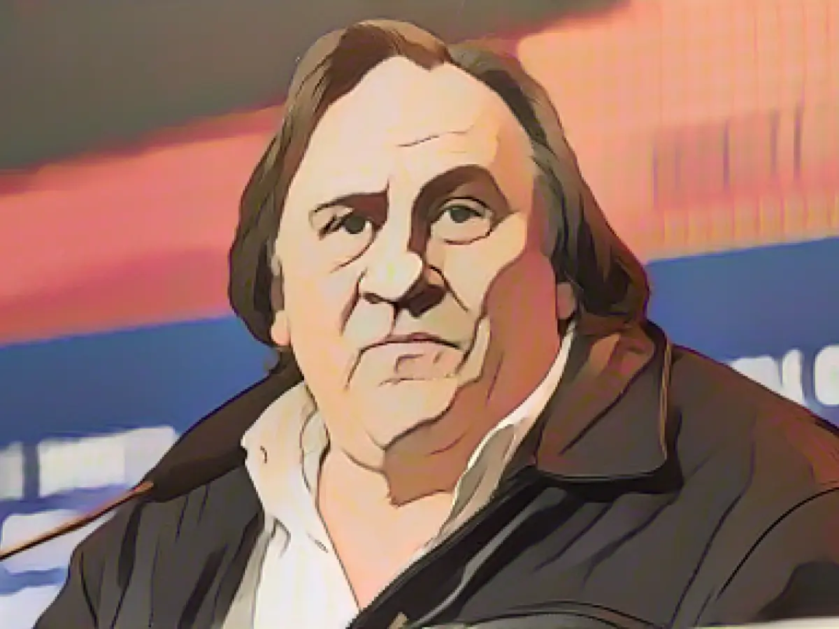 He has been charged with sexual assault