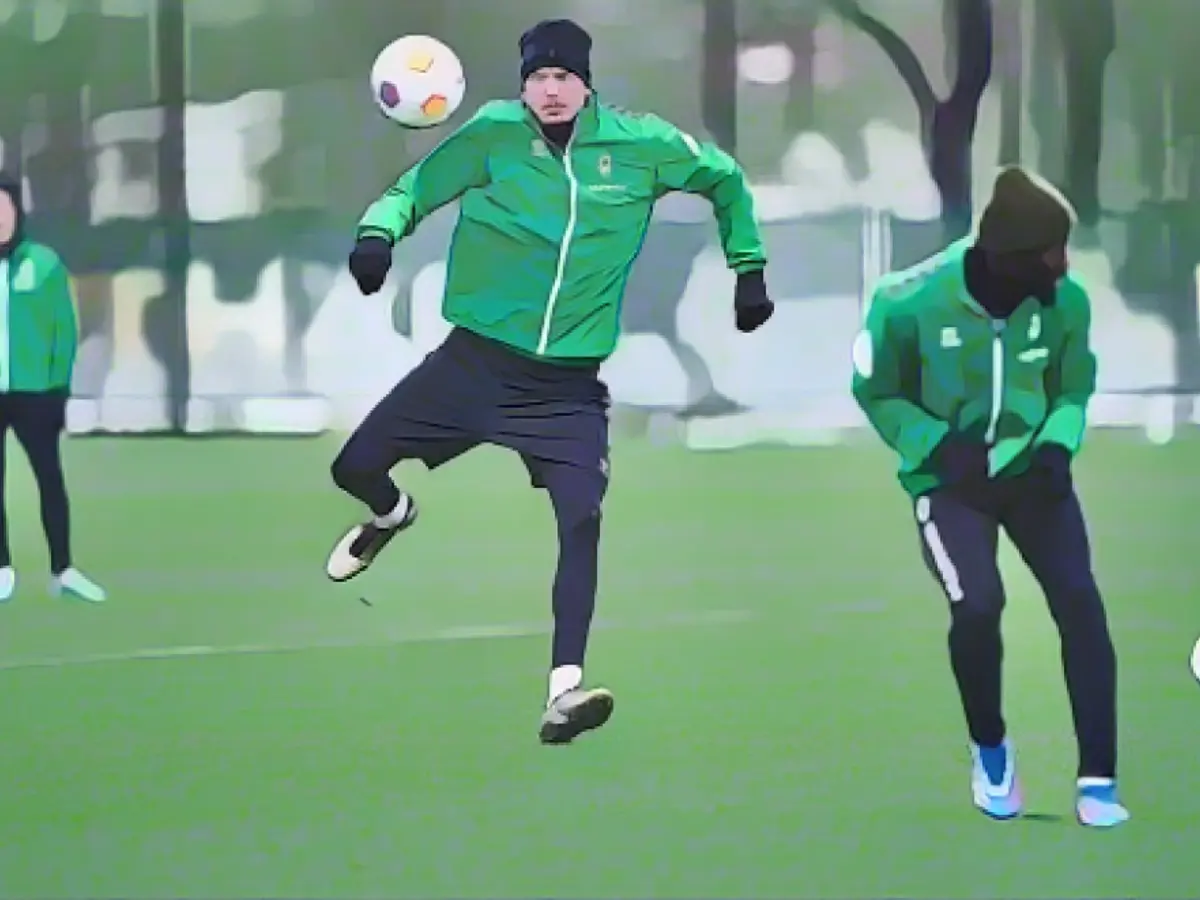 Woltemade pushes Werder frustration