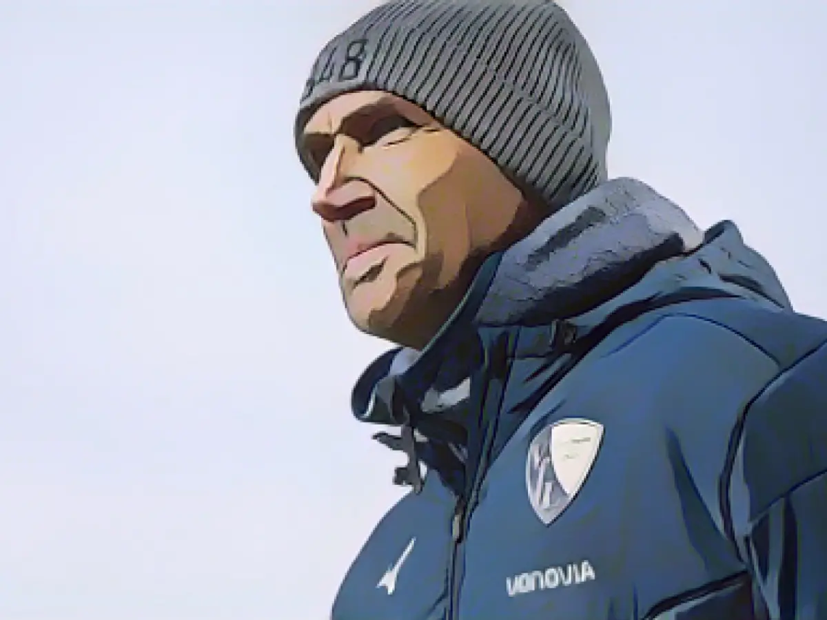 Bochum with tailwind to Hoffenheim