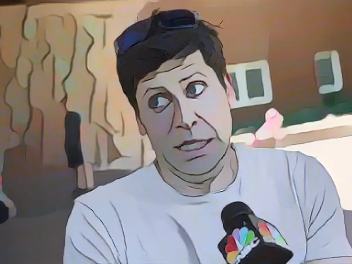 ChatGPT had the edge for a long time - now it could face the same fate as Firefox