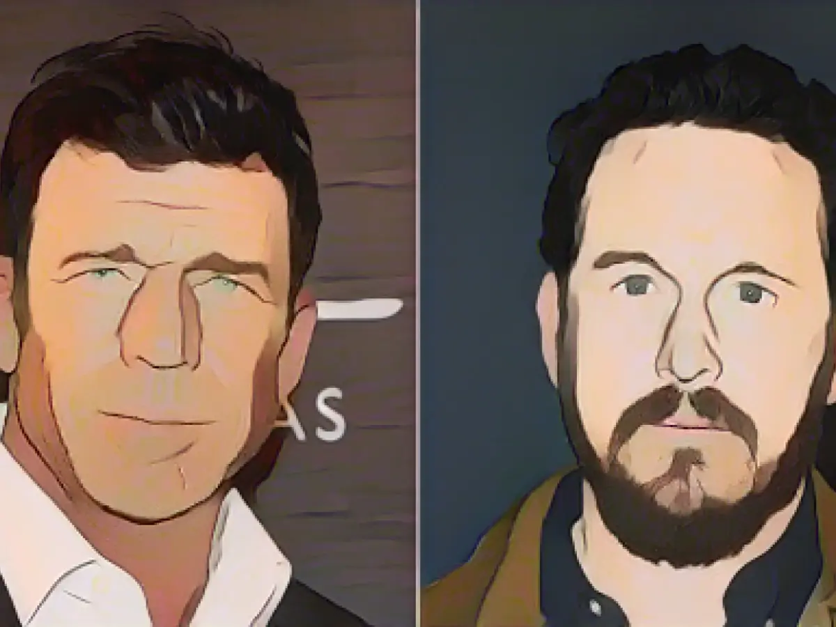 'Yellowstone' creators and cast are fighting for coffee company logo