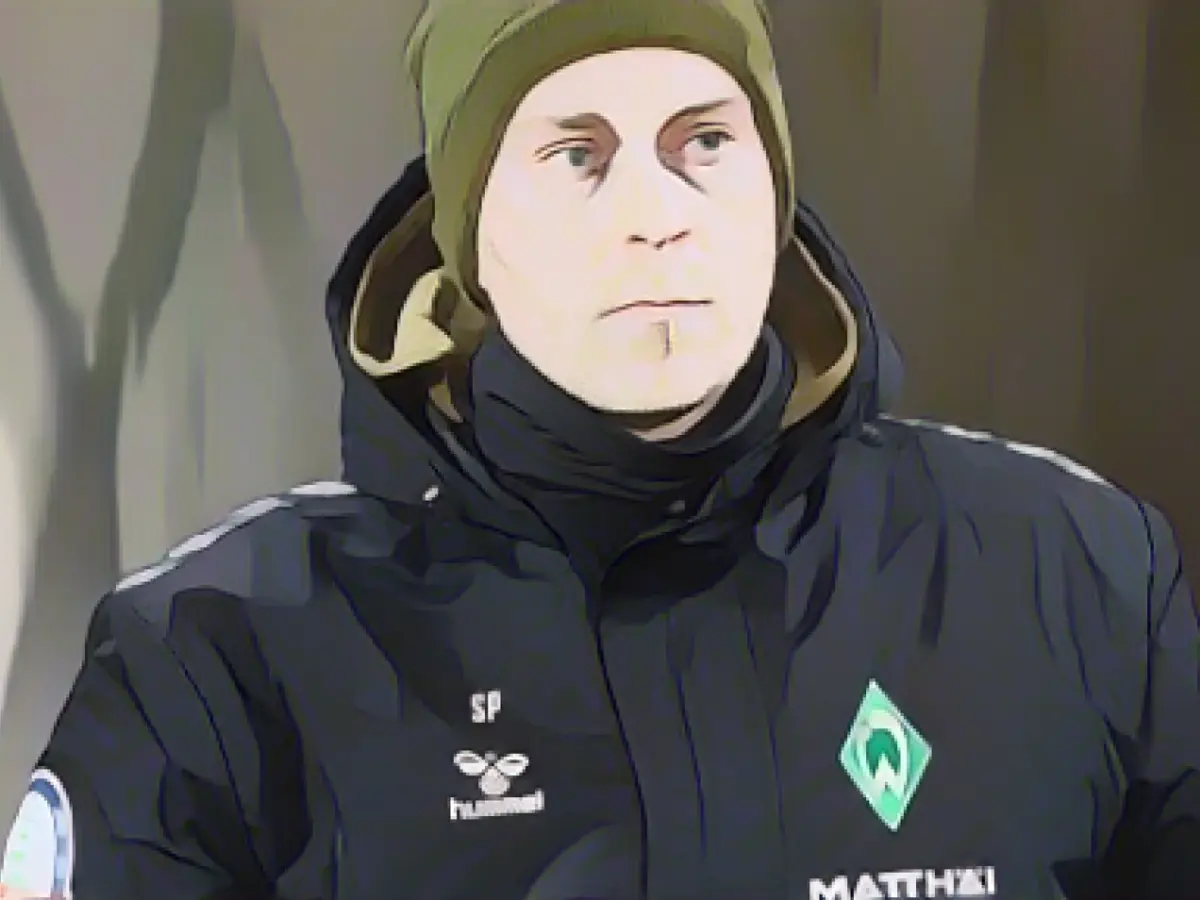 Werder under pressure: "Many teams are struggling"