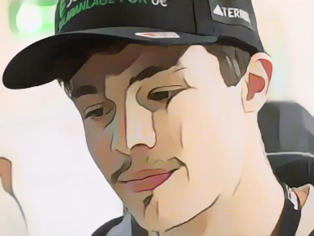 Raimund is out for ski jumping home match in Klingenthal